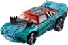 Disney Pixar Cars JDL79, Auto, 3 Jahr(e), Metall, Blau, Rot Produktbild-Vorschau 1