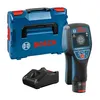 Bosch Ortungsgerät Wallscanner D-tect 120, mit 1 x 1.5 Ah Produktbild-Vorschau 9