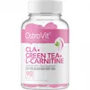 Ostrovit cla + zelen aj + l-karnitin BI9104 Náhled obrázku produktu 2