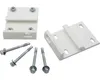 SOLUNA Kassettenmarkise Exclusiv 3x1,5 Stoff Dessin S2180 Produktbild-Vorschau 7