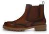 Damen Stiefelette Tulsa 38,5 Produktbild-Vorschau 6
