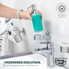 bremermann, serie LUCENTE per il bagno - Set di 2 testine Anteprima dell’immagine prodotto 5