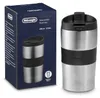 Delonghi DLSC074 Tasse isotherme en acier inoxydable à Voir les images du produit 2