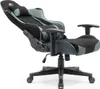 SRACER látková herná stolička SRACER R6, závodná stolička Náhľad obrázku produktu 7