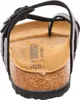 Birkenstock Damen Damenschuhe schwarz Gr. 39 Produktbild-Vorschau 50