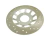 Bremsscheibe STANDARD - BENZHOU YY125T-11 (Topspeed 125) Produktbild-Vorschau 4