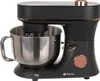 Küchenmaschine 6,2 l, 2000 W, mit Aufwärmfunktion, schwarz Produktbild-Vorschau 6