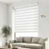 Victoria M. Premium Doppelrollo / Duo Rollo, 160 x 175 cm, Produktbild-Vorschau 1