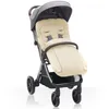 Fillikid Fußsack Sommerfußsack 90 x 40cm für Buggy Produktbild-Vorschau 5