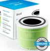 Filters für Levoit Core 300 und 300S - Ersetzungsfilter, Produktbild-Vorschau 5