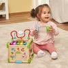 VTech Baby Interaktiver Holz-Spielwürfel, 1 Jahr(e), Produktbild-Vorschau 5