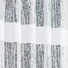 WIKTORIA - Fertiggardine aus Jacquard mit geradem Saum - Produktbild-Vorschau 15
