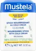 Mustela Bébé Ochronny sztyft nawilżająco-odżywczy 9,2 g Podgląd zdjęcia produktu 2