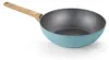 BRA Nordik | Wok da 28 cm, in alluminio forgiato con Anteprima dell’immagine prodotto 5
