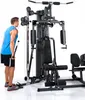 HAMMER Finnlo Kraftstation Autark 2500, Profi-Multigym, Produktbild-Vorschau 18