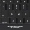 Keyboard & Touchpad Logitech ComboTouch for Apple iPad Produktbild-Vorschau 10