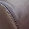vidaXL Chaiselongue simili cuir marron Voir les images du produit 3