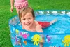 Bestway® Fill 'N Fun™ Planschbecken Aquatic, Ø 122 x 25 cm Produktbild-Vorschau 27