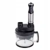 POWERFUL Handmixer Multifunktionsmixer 1600W Schneebesen Produktbild-Vorschau 5