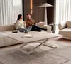 Ausziehbarer Couchtisch ARIA, höhenverstellbar, Produktbild-Vorschau 5
