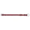 Obroża Premium 40-65 cm/25 mm sangria Podgląd zdjęcia produktu 5