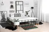 Teppich Wohnzimmer Schlafzimmer Modern - 90 cm x 60 cm - Produktbild-Vorschau 4
