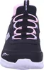 Skechers Sneakers 303585LBLK in Black color size 38 Produktbild-Vorschau 12