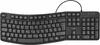 hama EKC-400 Tastatur kabelgebunden schwarz Produktbild-Vorschau 2