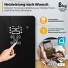 GRZEJNIK PANEL GRZEWCZY Konwektor szklany 2000 W GPH-20EA Podgląd zdjęcia produktu 4