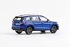 Škoda Kodiaq FL (2021) Modrá Energy ABREX 1:43 Náhled obrázku produktu 2