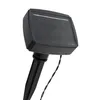 Solar Garten Lampe Rattan Led Leuchten 4Pcs Pol Produktbild-Vorschau 4
