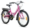 20 Zoll Kinderfahrrad Mädchenfahrrad City Bike Mit Produktbild-Vorschau 1