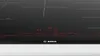Bosch Serie 8 PXV875DV1E, Schwarz, Integriert, 82 cm, Produktbild-Vorschau 4