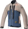 Alpinestars Techdura Motocross Jacke, schwarz, L Produktbild-Vorschau 2