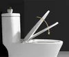 Sedile WC con chiusura rallentata Ruhhy 24547 Anteprima dell’immagine prodotto 11