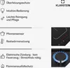 Klarstein MultiChef 4 Induktionskochfeld Mit Gaskochfeld - Produktbild-Vorschau 3
