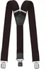 Fabio Farini - 1 Stück 4cm Breites Y-Design verstellbar mit Produktbild-Vorschau 1
