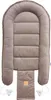 Simply Nature Musselin & Latte Velvet Babynest Kokon Produktbild-Vorschau 4
