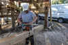 Righello pieghevole Stabila 600 Legno 2 m Anteprima dell’immagine prodotto 14