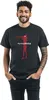 Depeche Mode T-Shirt Herren Walking In My Shoes schwarz L Produktbild-Vorschau 3