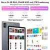 BESTTAB T20 10.1'' Android 16 Set Tablet, 24GB(8+16GB Produktbild-Vorschau 4