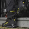 S3 Joe U-Power hohe Sicherheitsschuhe - 46 Produktbild-Vorschau 7