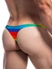 Cut4Men - String C4M03 Provocative Rainbow L Voir les images du produit 2