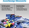 Bituxx 34tlg. Kühlsystem Abdrückgerät Entlüftungsgerät Produktbild-Vorschau 6