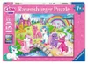 Die zauberhafte Welt der Lissy PONYs Ravensburger 12004008 Produktbild-Vorschau 4