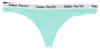 Fabio Farini - 6 Stück Damen Unterhosen - Frauen Tanga aus Produktbild-Vorschau 7