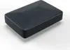 Qualinos Pfostenkappen 60x40 mm Walmdach Pyramide Anthrazit Produktbild-Vorschau 8