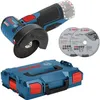 Bosch GWS 12V-76 Professional - Winkelschleifer - schnurlos Podgląd zdjęcia produktu 62