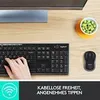 Logitech Wireless Combo MK270 Podgląd zdjęcia produktu 17