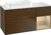 Villeroy & Boch G691PCGN Waschbeckenunterschrank Finion G69 Produktbild-Vorschau 1